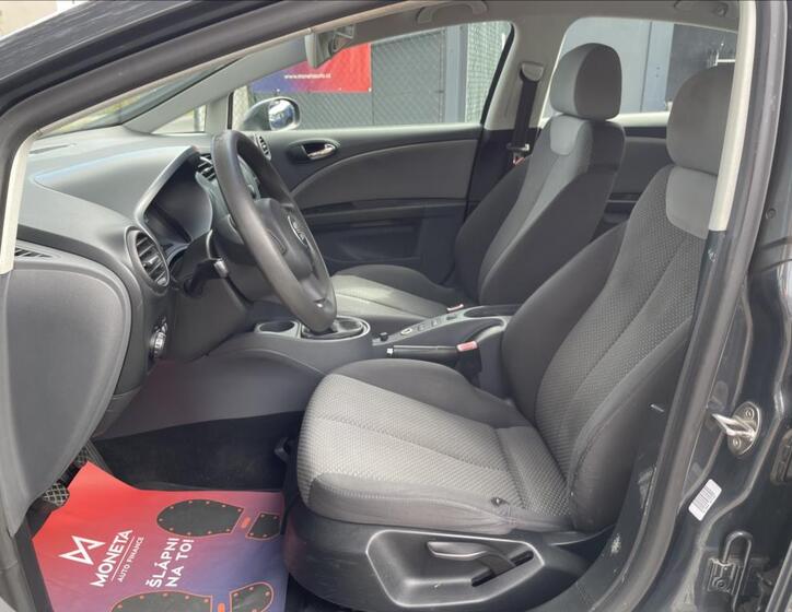 Seat Leon 14