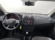 Dacia Sandero 9