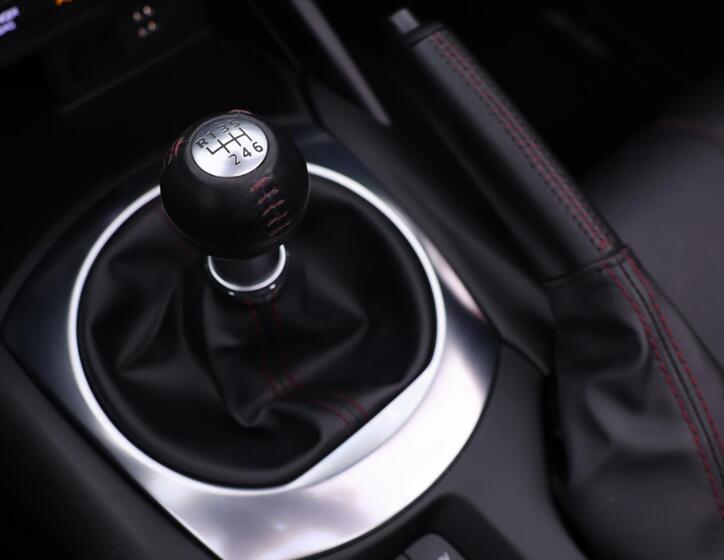 Mazda MX-5 36