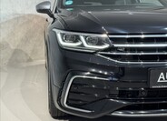 Volkswagen Tiguan Allspace 5