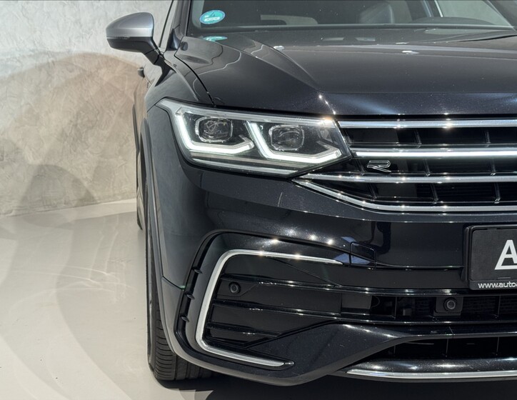 Volkswagen Tiguan Allspace 5