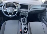 Volkswagen Taigo 11