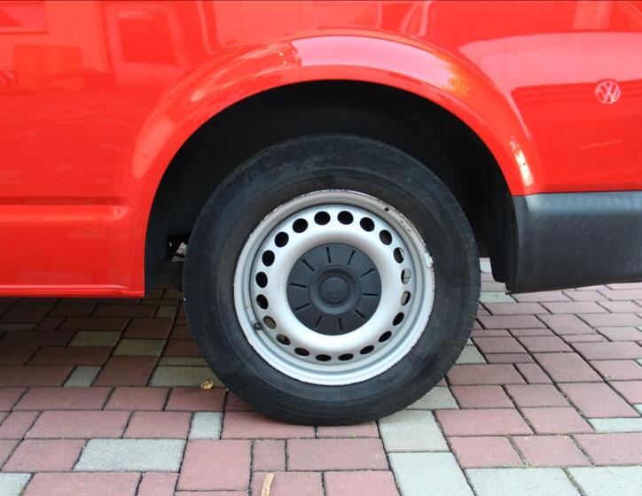 Volkswagen Transporter 43