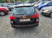 Opel Astra 3