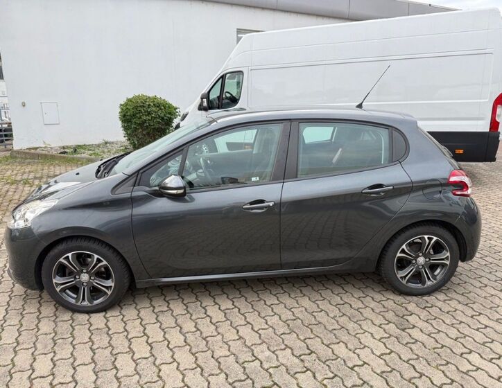 Peugeot 208 3