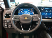 Chevrolet Suburban 22