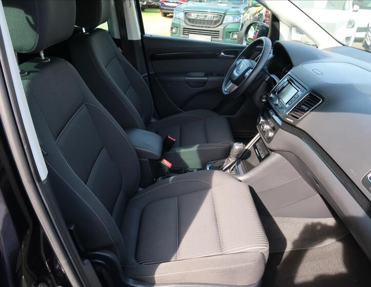 Seat Alhambra 13