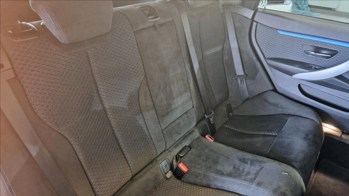 BMW Řada 4