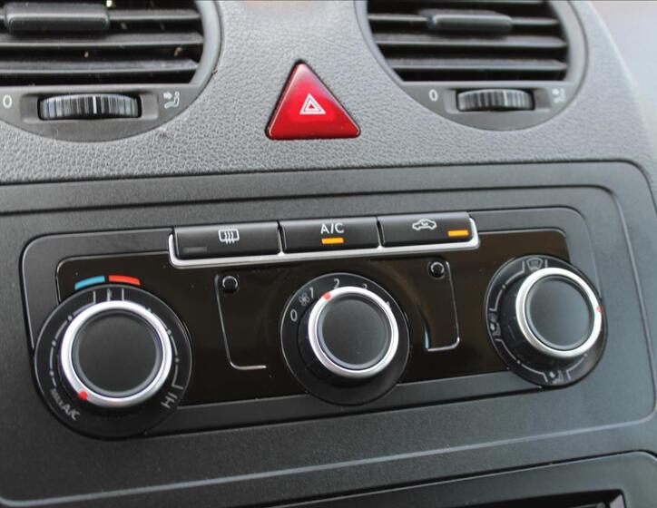 Volkswagen Caddy 13
