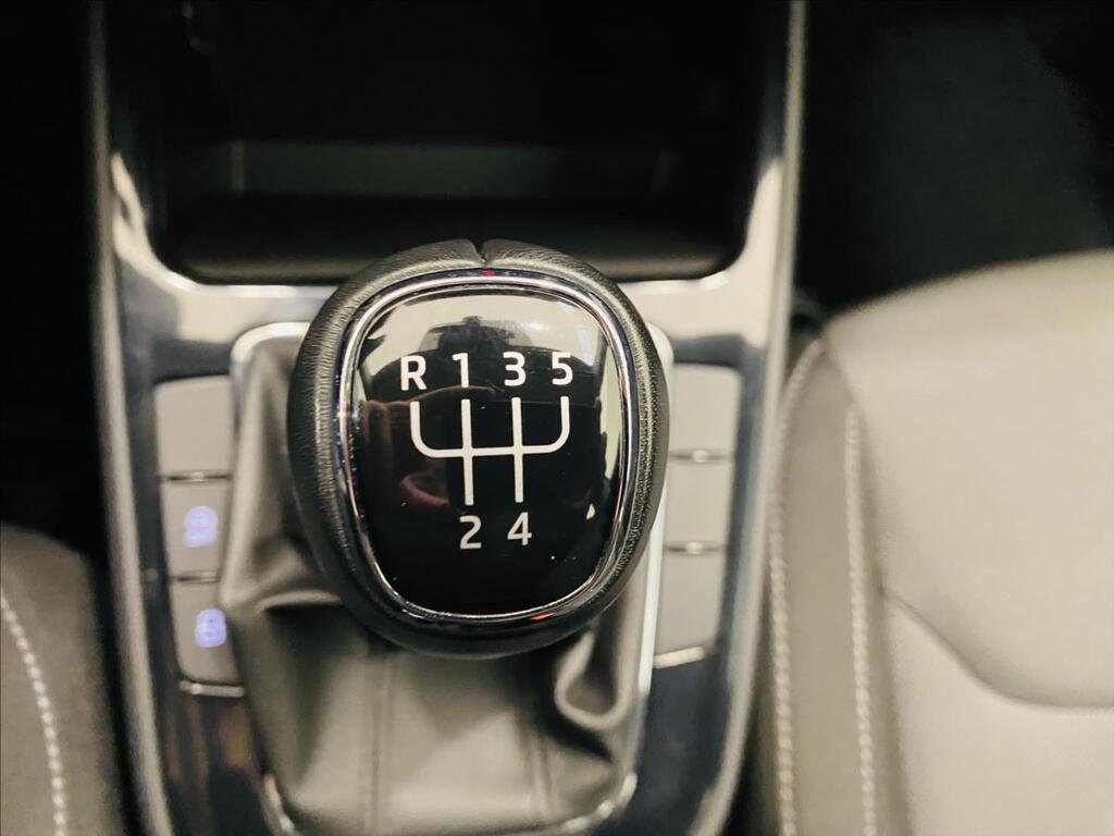 Škoda Fabia 16