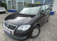 Volkswagen Touran 2