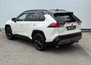 Toyota RAV4 4