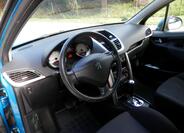 Peugeot 207 12
