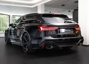Audi RS6 4