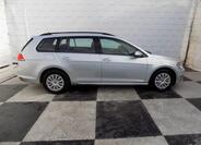 Volkswagen Golf 8