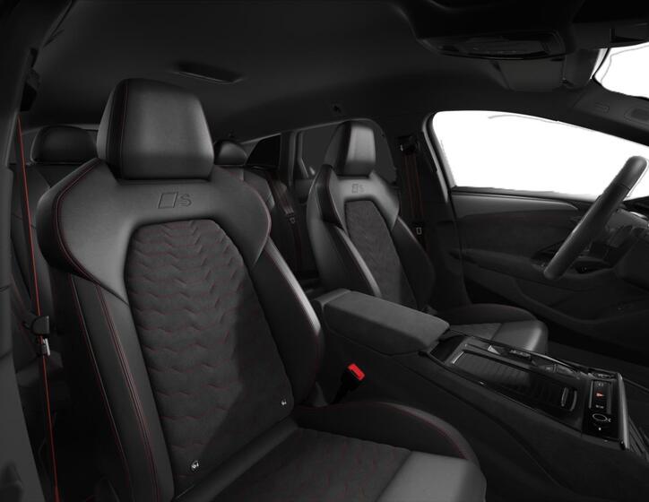 Audi e-tron 6
