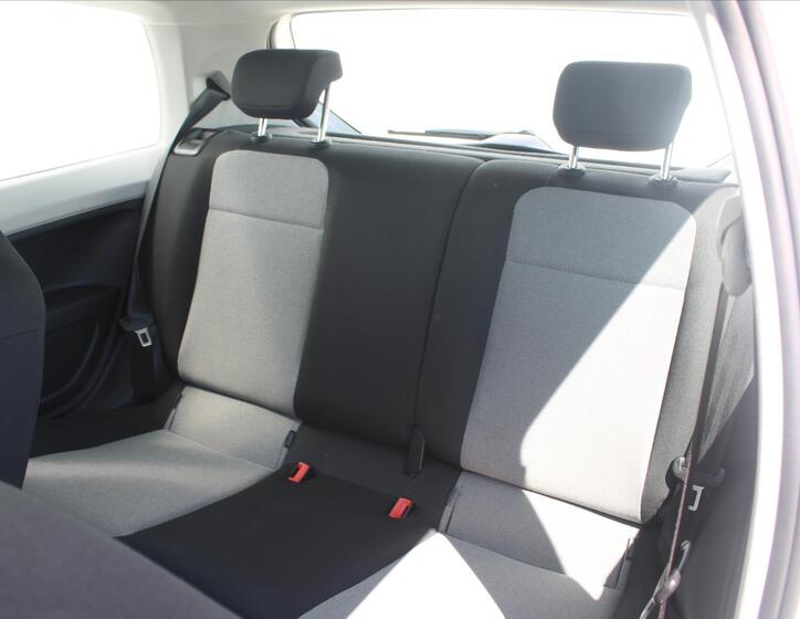 Škoda Citigo 11