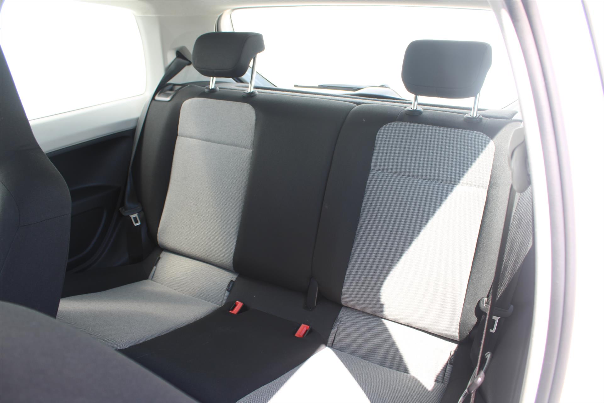 Škoda Citigo