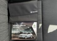 Škoda Octavia 19