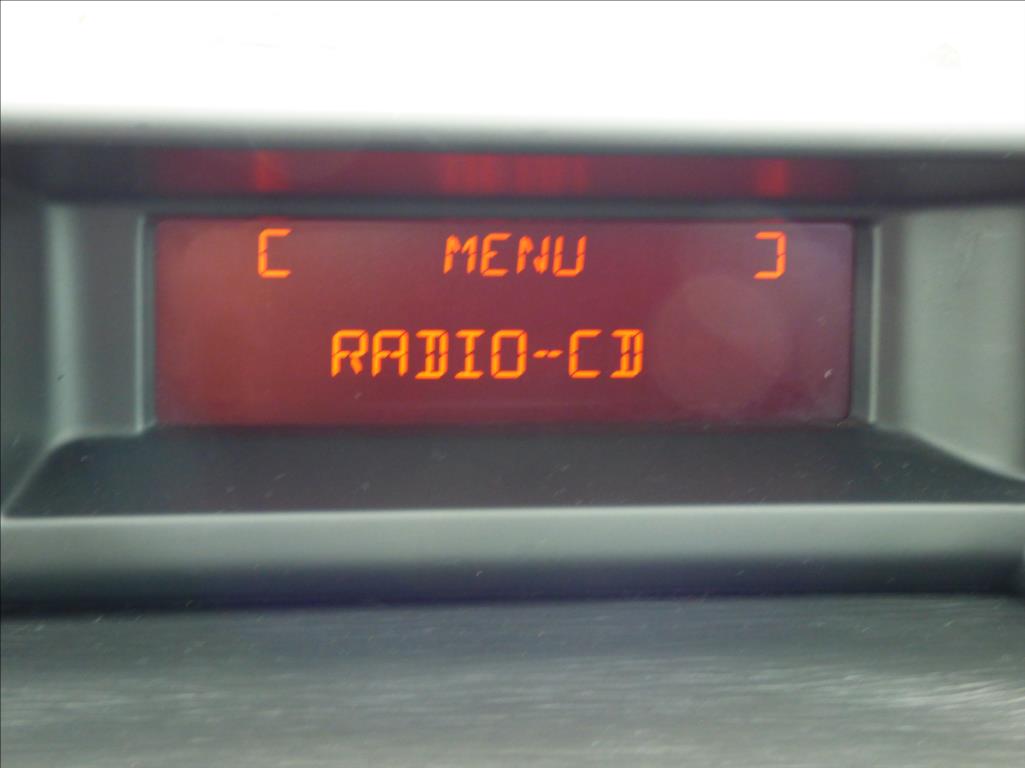 Citroën C3 Picasso