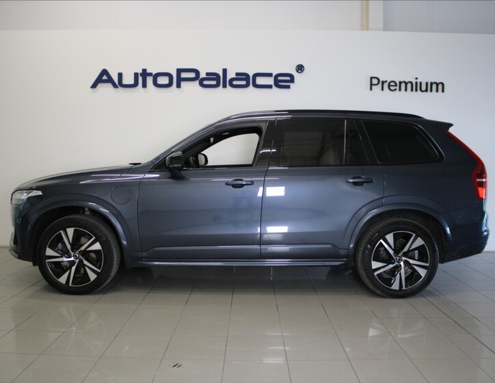 Volvo XC90 5