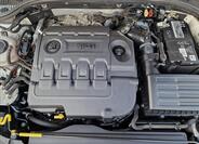 Škoda Octavia 42
