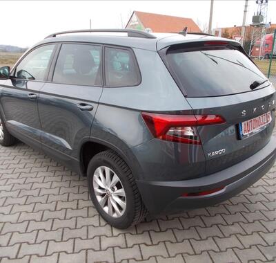 Škoda Karoq 12