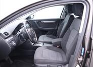 Volkswagen Passat 11