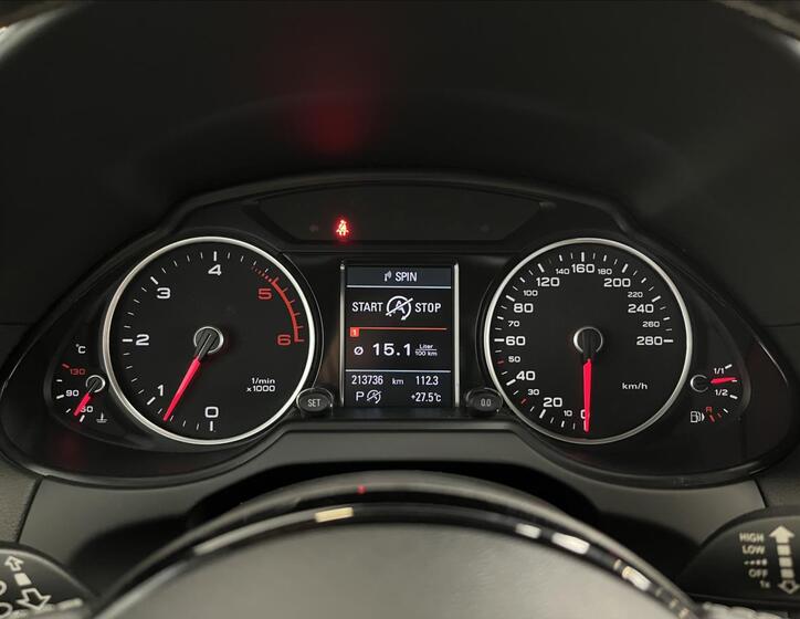 Audi Q5 14