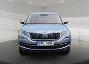 Škoda Kodiaq 2
