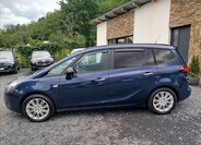 Opel Zafira 3