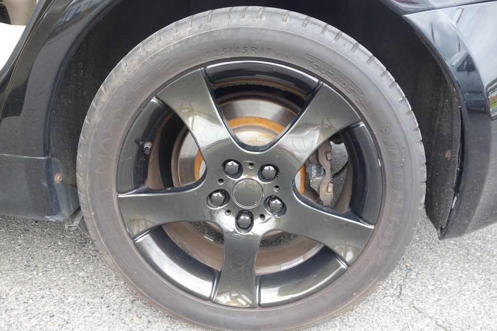 Lexus IS 220