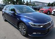 Volkswagen Passat 2