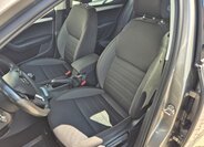 Škoda Octavia 12