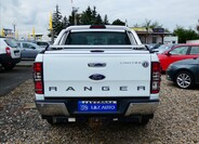 Ford Ranger 5