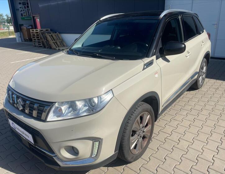 Suzuki Vitara 1
