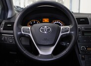 Toyota Avensis 9