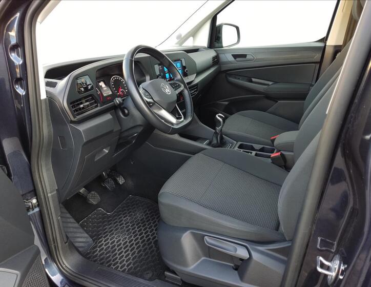 Volkswagen Caddy 8