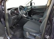 Volkswagen Caddy 8