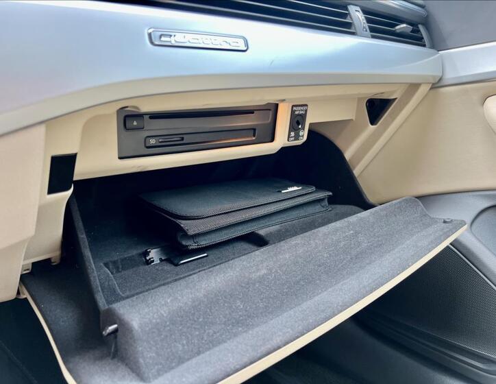 Audi A5 40
