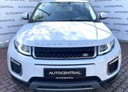 Land Rover Range Rover Evoque 2