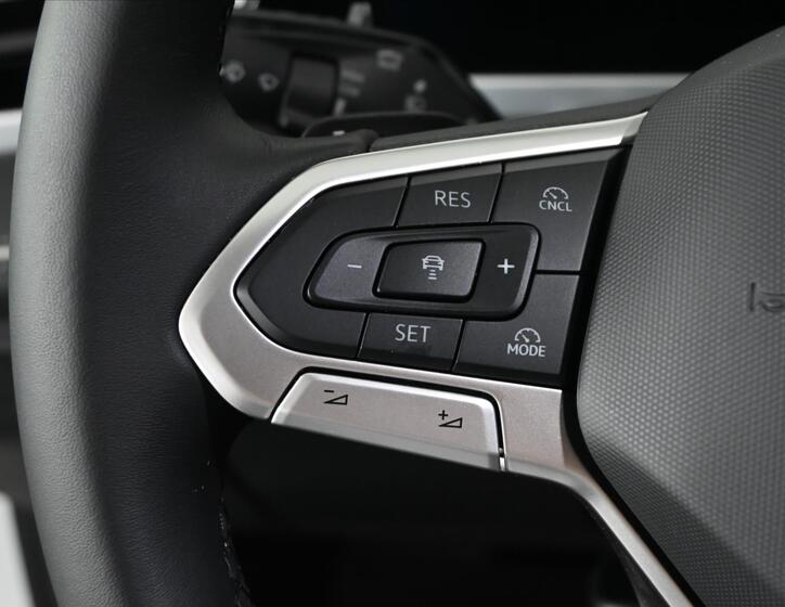 Volkswagen Passat 17