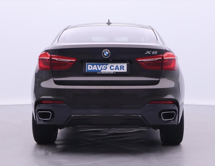 BMW X6 6