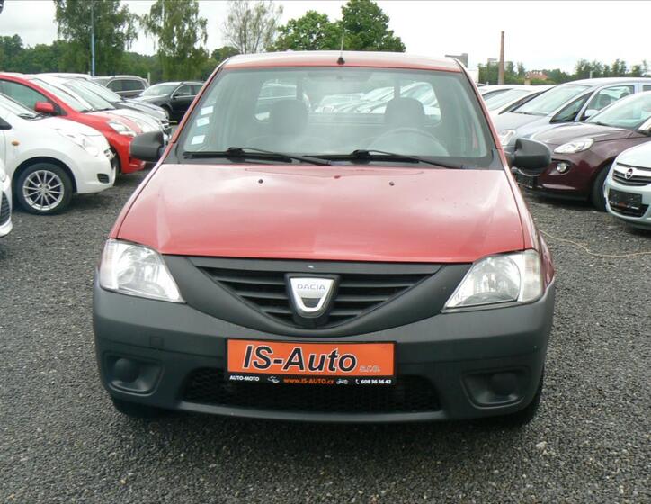 Dacia Logan 3