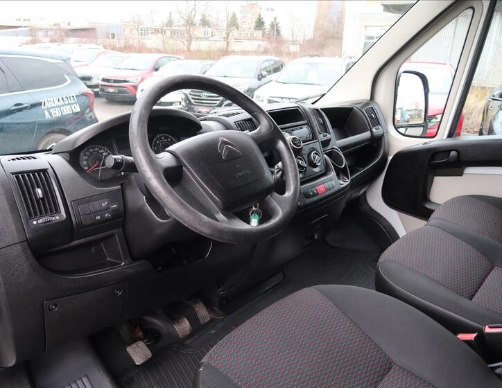 Citroën Jumper 9