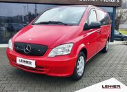 Mercedes-Benz Vito 1