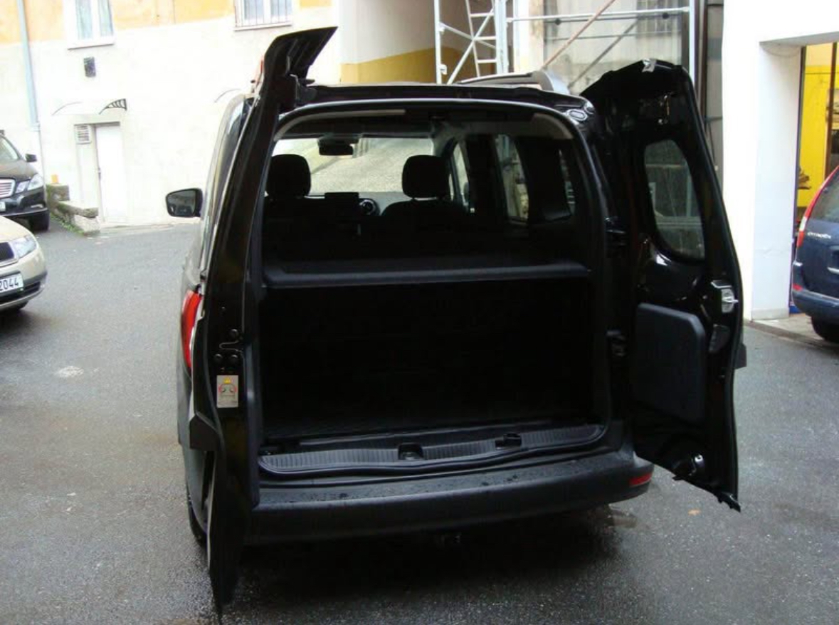 Mercedes-Benz Citan