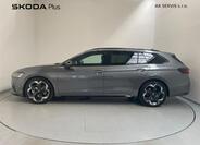 Škoda Superb 3
