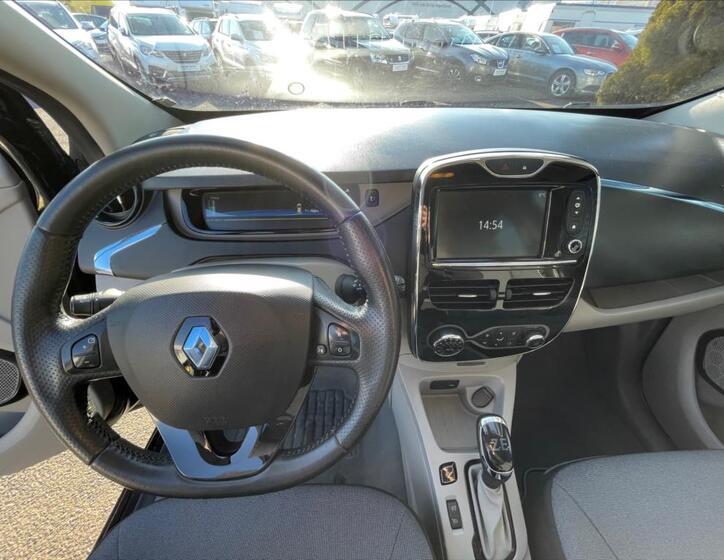 Renault ZOE 13
