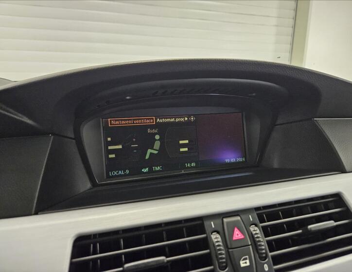 BMW M5 24